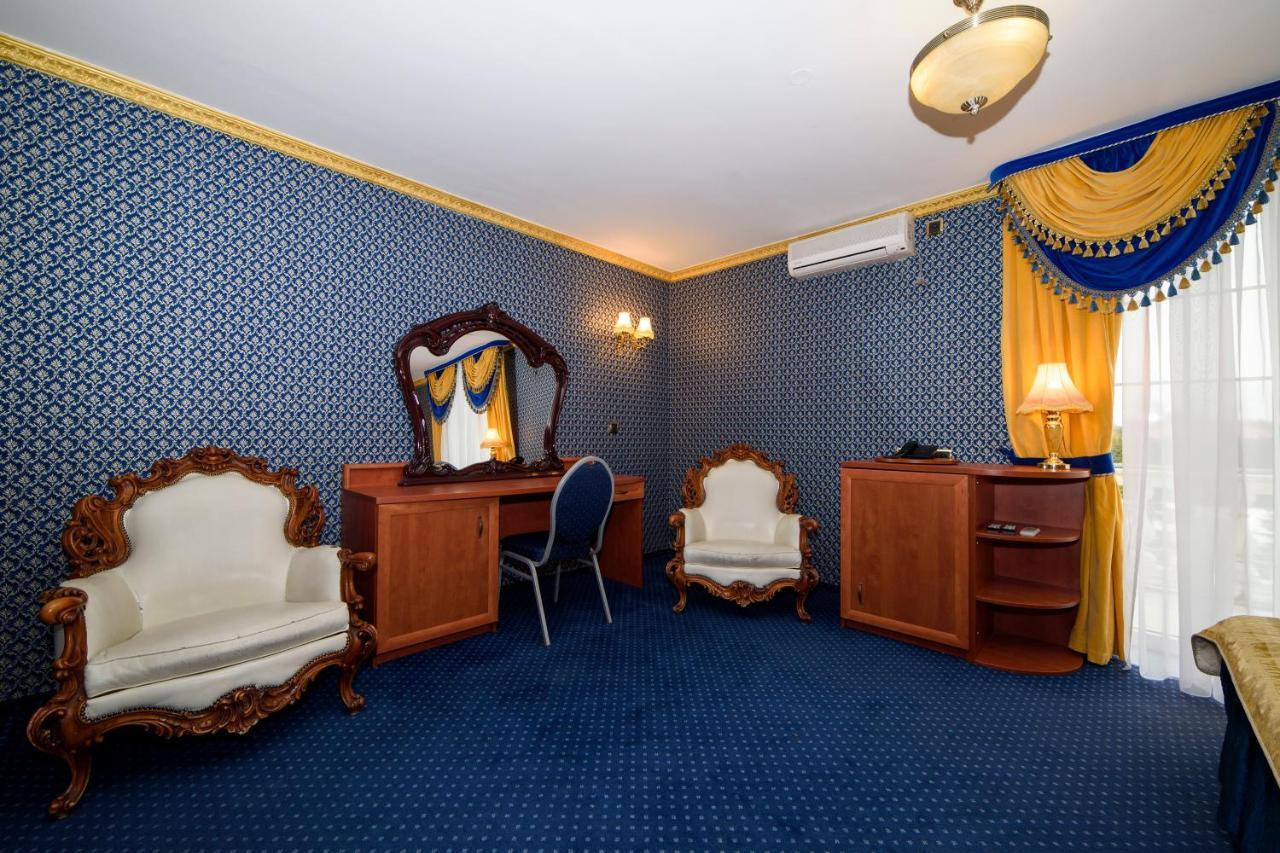 Hotel Palac Royal 3*