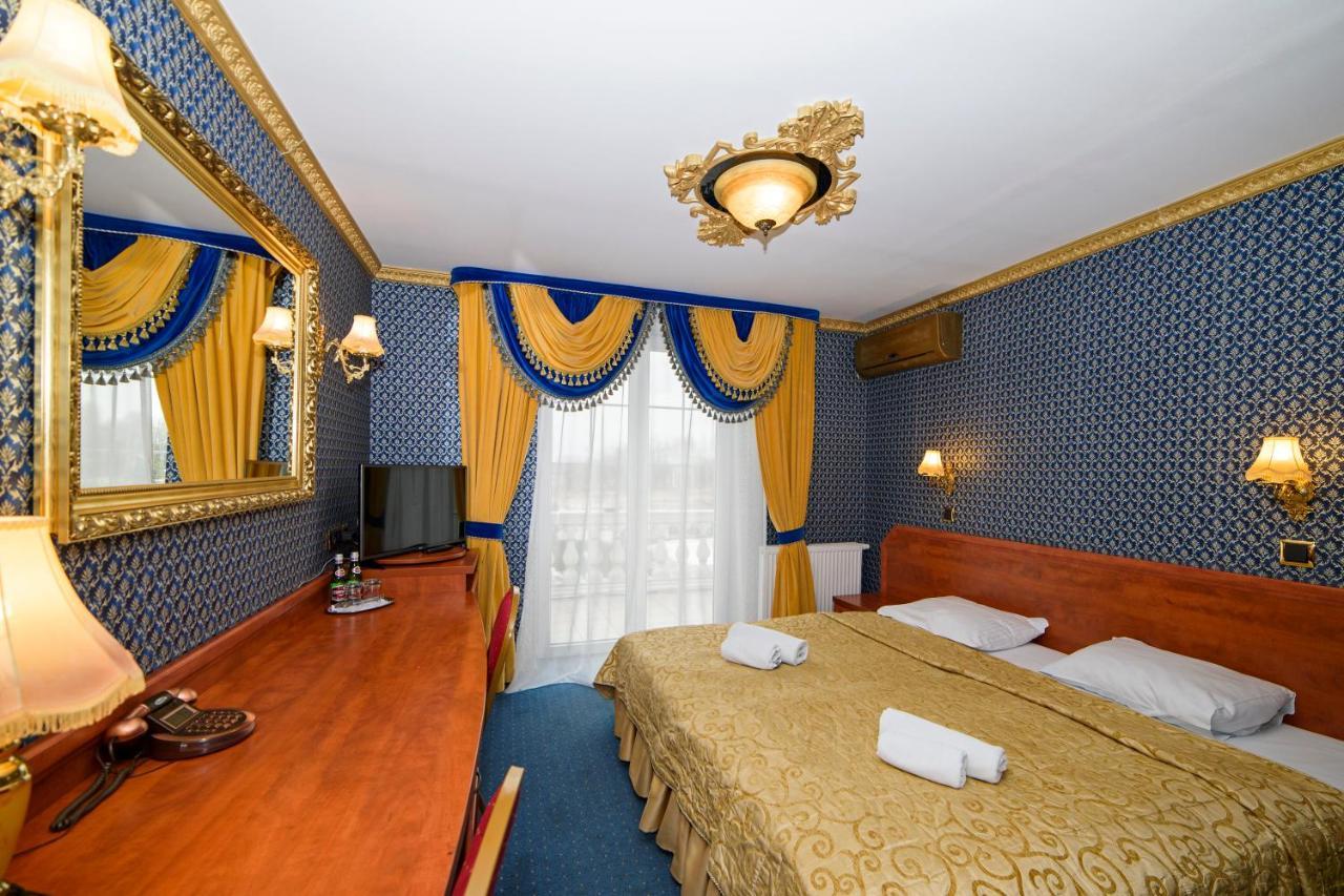 Palac Royal Hotel